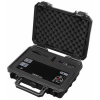 New generation professional spy bug detector iProtect 1217i