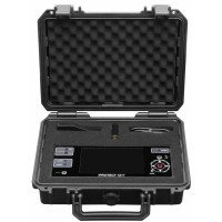 New generation professional spy bug detector iProtect 1217i