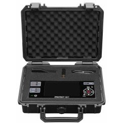 New generation professional spy bug detector iProtect 1217i