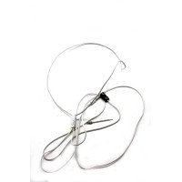 SPY EARPIECE GOLD