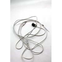 SPY EARPIECE GOLD