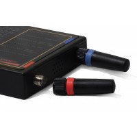 Protect 1207i hidden camera detector