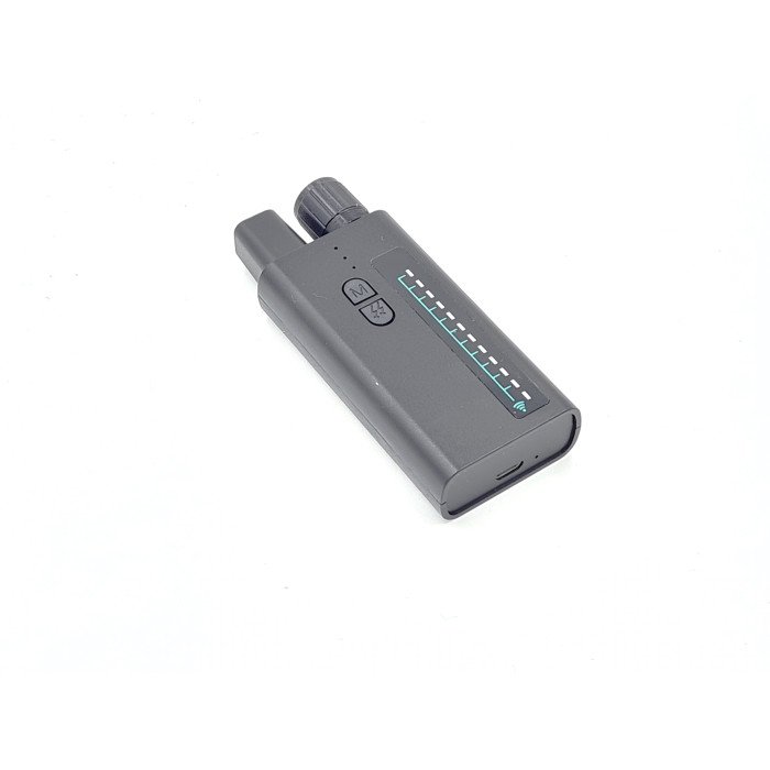 Hidden camera detector
