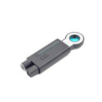 Hidden camera detector