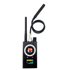 RF DETECTOR WITH MAGNET DETECTION FUNCTION