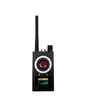 RF DETECTOR WITH MAGNET DETECTION FUNCTION