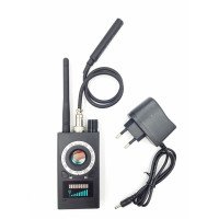RF DETECTOR WITH MAGNET DETECTION FUNCTION