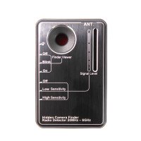 LawMate RD-10 camera detector