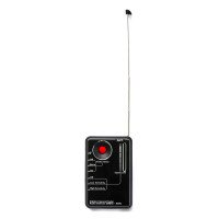 LawMate RD-10 camera detector