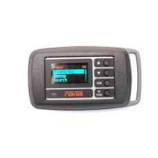 Raksa iDet RF Detector