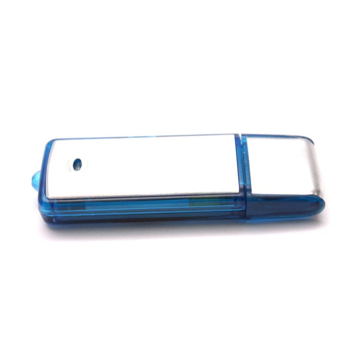 SPY DICTAPHONE USB FLASH DRIVE