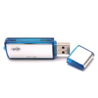 SPY DICTAPHONE USB FLASH DRIVE