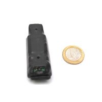 PROFESSIONAL SPY DICTAPHONE