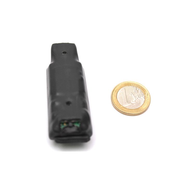 PROFESSIONAL SPY DICTAPHONE
