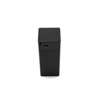 Long life spy voice recorder