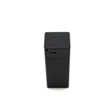 Long life spy voice recorder