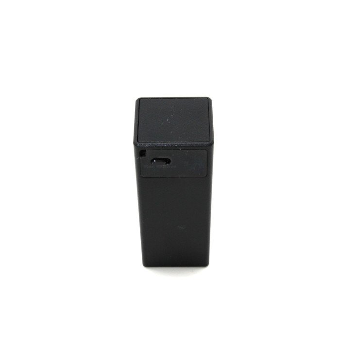 Long life spy voice recorder