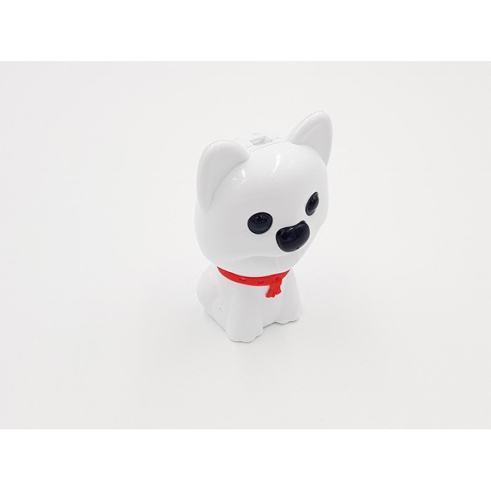 HIDDEN VOICE RECORDER KITTEN KEY FOB 