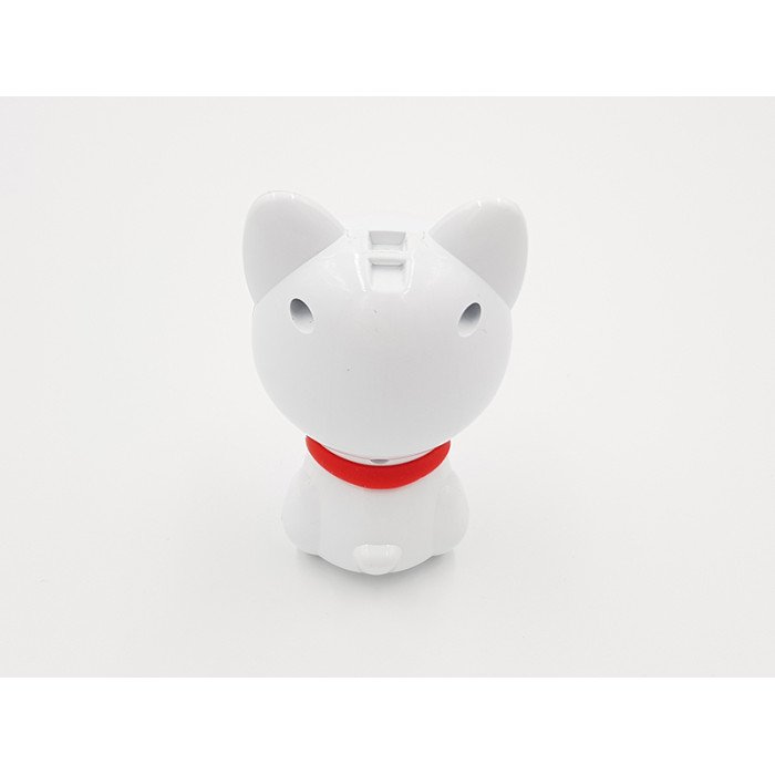 HIDDEN VOICE RECORDER KITTEN KEY FOB 