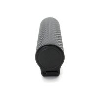 Long life voice recorder with magnet