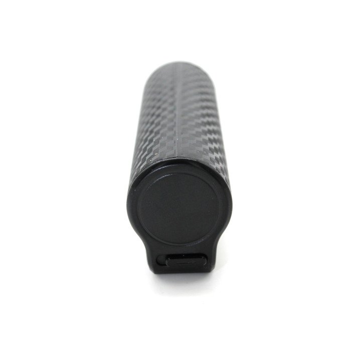 Long life voice recorder with magnet