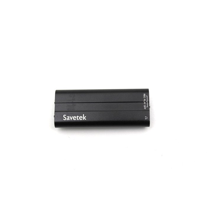 SMALL DICTAPHONE MINI