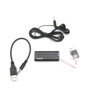 SMALL DICTAPHONE MINI
