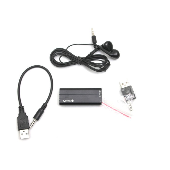 SMALL DICTAPHONE MINI