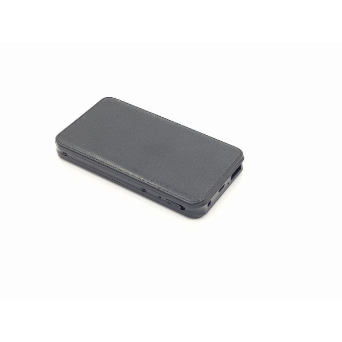 USB POWER BANK AUDIO RECORDER WITH 150 DAY STANDBY