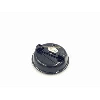 SPY VOICE RECORDER BROOCH