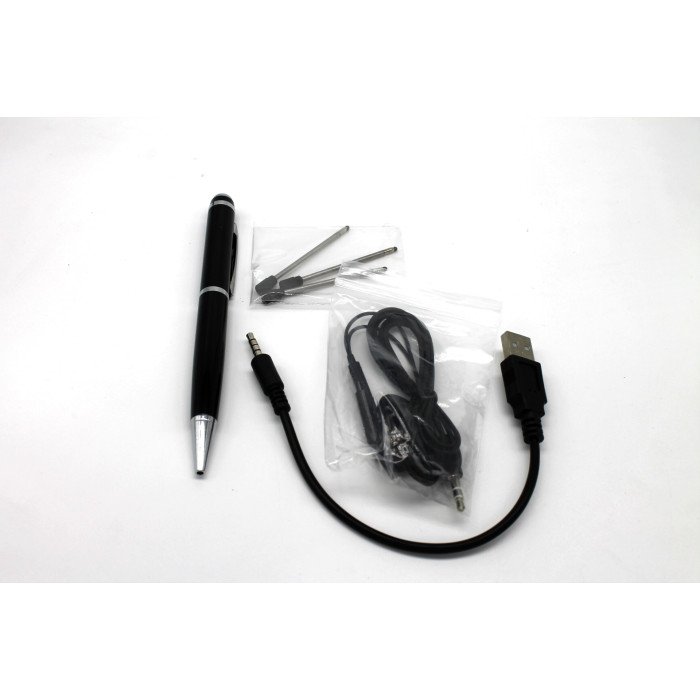 VOICE RECORDER PEN