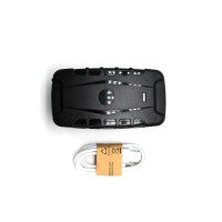 GPS tracker with magnet T20