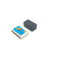 GPS tracker micro