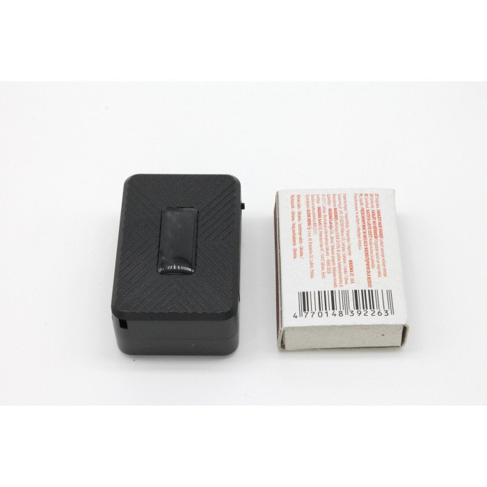 MINI GPS TRACKER