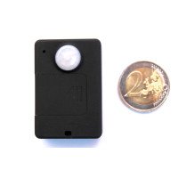 GSM bug PIR