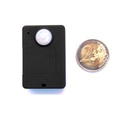 GSM bug PIR