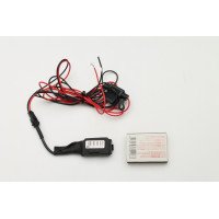 CAR GSM LISTENING BUG 12 VOLTS