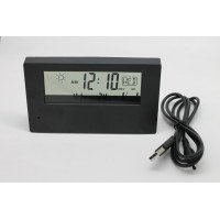 HIDDEN IP CAMERA WEATHER STATION         