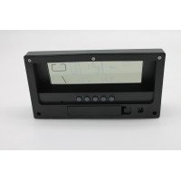 HIDDEN IP CAMERA WEATHER STATION         