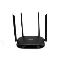 IP SPY CAMERA WIFI ROUTER