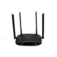 IP SPY CAMERA WIFI ROUTER