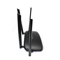 IP SPY CAMERA WIFI ROUTER