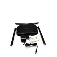 IP SPY CAMERA WIFI ROUTER
