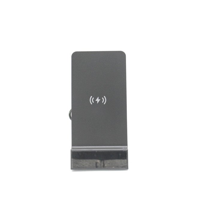 SPY IP CAMERA WIRELESS PHONE CHARGER