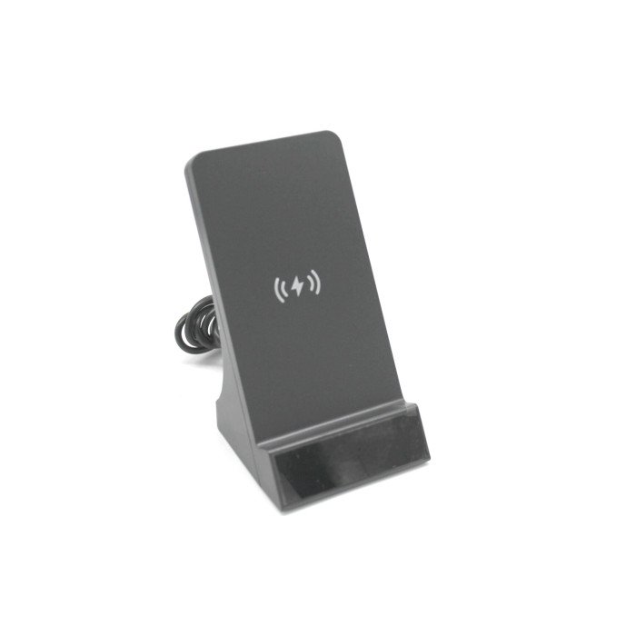 SPY IP CAMERA WIRELESS PHONE CHARGER