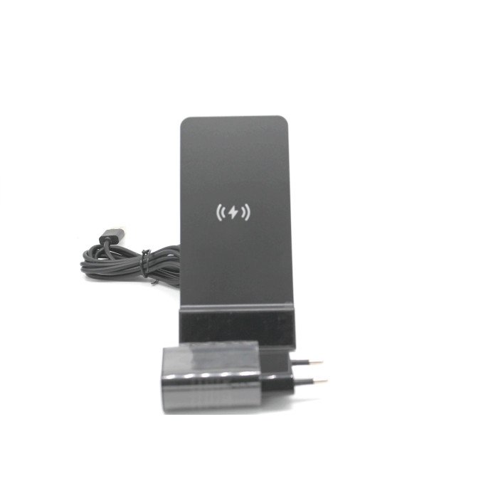 SPY IP CAMERA WIRELESS PHONE CHARGER