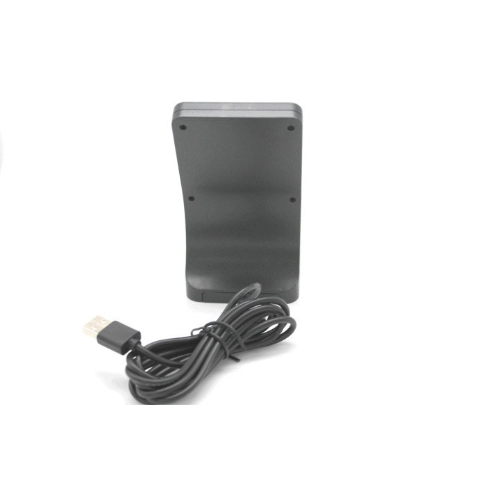SPY IP CAMERA WIRELESS PHONE CHARGER