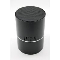 HIDDEN IP CAMERA IN BLUETOOTH SPEAKER