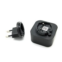 IP camera wall charger USB C HQ
