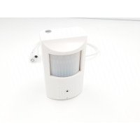 SPY CAMERA WITH 4G SIM CARD IN MOTION SENSOR